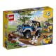 AVVENTURE NEL DESERTO CREATOR 31075