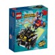 M.M.BATMAN VS HARLEY QUINN 76092