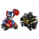 M.M.BATMAN VS HARLEY QUINN 76092