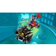 M.M.BATMAN VS HARLEY QUINN 76092