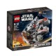 MICROF.MILLENNIUM FALCON S.W. 75193