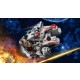 MICROF.MILLENNIUM FALCON S.W. 75193