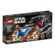 DUALPACK AERO + VICTOR S.W. 75196