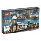 STAZIONE VILLAGGIO INV.CREATOR10259