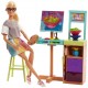 BARBIE ARREDAMENTI CARRIERE ASS.TO
