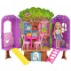 BARBIE CASA SULL'ALBERO DI CHELSEA