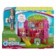BARBIE CASA SULL'ALBERO DI CHELSEA