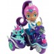 SHIMMER SHINE SCOOTER DI ZETA