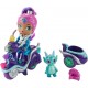 SHIMMER SHINE SCOOTER DI ZETA