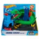 HOT WHEELS CITY COBRA CRUSH