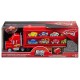 CARS MACK TRASPORTATORE MINI RACERS