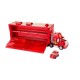 CARS MACK TRASPORTATORE MINI RACERS
