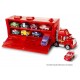 CARS MACK TRASPORTATORE MINI RACERS