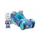 PJ MASKS TURBOBLAST VEIC.GATTOBOY