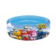 PISCINA SUPERWINGS 100CM