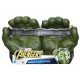 AVENGERS PUGNI DI HULK BASE