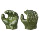 AVENGERS PUGNI DI HULK BASE