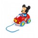 MACCHINA TRAIN.TOPOLINO