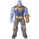 AVENGERS TITAN HERO 30CM DX.THANOS