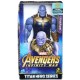 AVENGERS TITAN HERO 30CM DX.THANOS