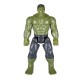 AVENGERS HULK TITAN HERO 30CM.DX