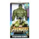 AVENGERS HULK TITAN HERO 30CM.DX