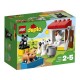 ANIMALI DELLA FATTORIA DUPLO 10870