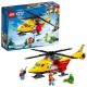 ELI-AMBULANZA CITY 60179