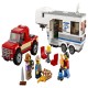 PICKUP E CARAVAN CITY 60182