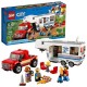 PICKUP E CARAVAN CITY 60182