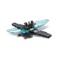 OUTRIDER DROPSHIP SUPER HEROES 7610