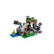 LA CAVERNA D/ZOMBIE MINECRAFT 21141