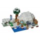 L'IGLOO POLARE MINECRAFT 21142