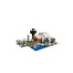 L'IGLOO POLARE MINECRAFT 21142