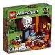 PORTALE DEL NETHER MINECRAFT 21143