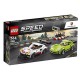 PORSCHE 911  SPEED CHAMPIONS 75888