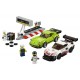 PORSCHE 911  SPEED CHAMPIONS 75888