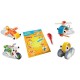 COSTRUZIONE JUNIOR 4IN1 SCIENCE4YOU