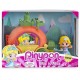 PINYPON CARROZZA CENERENTOLA