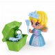 PINYPON CARROZZA CENERENTOLA