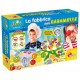 FABBRICA DELLE CARAMELLE GENIUS