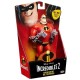 INCREDIBLES 2 6IN FEATURE FIGS ASST