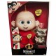 INCREDIBLES 2 JACK JACK FEATURE DOL