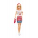 BARBIE PASTICCERA PLAYSET