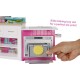 BARBIE CUCINA DA SOGNO