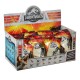 JW JURASSIC MINI DINO ASS.TO