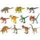 JW JURASSIC MINI DINO ASS.TO