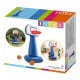 GIOCO BASKET GONFIABILE CM 104X97X2