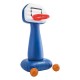 GIOCO BASKET GONFIABILE CM 104X97X2
