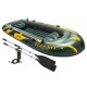 CANOTTO SEAHAWK 4 SET CM 351X145X48